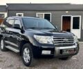 Тойота Ленд Крузер, объемом двигателя 4.7 л и пробегом 204 тыс. км за 24300 $, фото 2 на Automoto.ua
