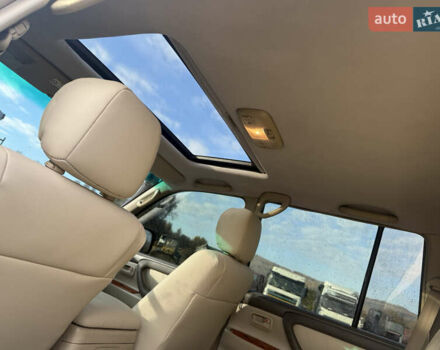 Тойота Ленд Крузер, объемом двигателя 4.2 л и пробегом 370 тыс. км за 28000 $, фото 10 на Automoto.ua