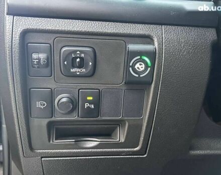 Тойота Ленд Крузер, объемом двигателя 4.7 л и пробегом 204 тыс. км за 24300 $, фото 16 на Automoto.ua