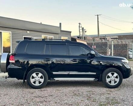 Тойота Ленд Крузер, объемом двигателя 4.7 л и пробегом 204 тыс. км за 24300 $, фото 3 на Automoto.ua