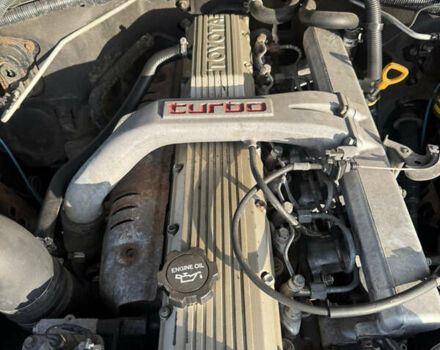 Тойота Ленд Крузер, объемом двигателя 4.2 л и пробегом 370 тыс. км за 28000 $, фото 13 на Automoto.ua