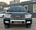 Тойота Ленд Крузер, объемом двигателя 4.7 л и пробегом 204 тыс. км за 24300 $, фото 1 на Automoto.ua