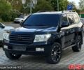 Тойота Ленд Крузер, объемом двигателя 4.7 л и пробегом 250 тыс. км за 22500 $, фото 1 на Automoto.ua