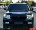 Тойота Ленд Крузер, объемом двигателя 4.7 л и пробегом 250 тыс. км за 22500 $, фото 1 на Automoto.ua