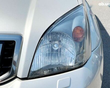 Тойота Ленд Крузер, объемом двигателя 0 л и пробегом 360 тыс. км за 14500 $, фото 8 на Automoto.ua