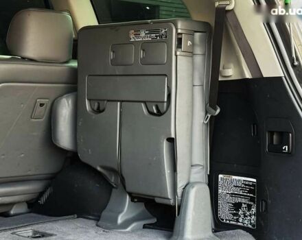 Тойота Ленд Крузер, объемом двигателя 4.5 л и пробегом 244 тыс. км за 24999 $, фото 24 на Automoto.ua