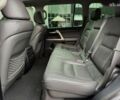 Тойота Ленд Крузер, объемом двигателя 4.5 л и пробегом 244 тыс. км за 25999 $, фото 27 на Automoto.ua