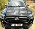 Тойота Ленд Крузер, объемом двигателя 4.5 л и пробегом 215 тыс. км за 36500 $, фото 1 на Automoto.ua