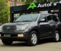 Тойота Ленд Крузер, объемом двигателя 4.5 л и пробегом 244 тыс. км за 25999 $, фото 1 на Automoto.ua