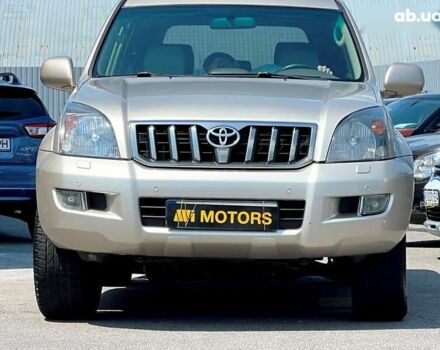 Тойота Ленд Крузер, объемом двигателя 0 л и пробегом 360 тыс. км за 14500 $, фото 4 на Automoto.ua