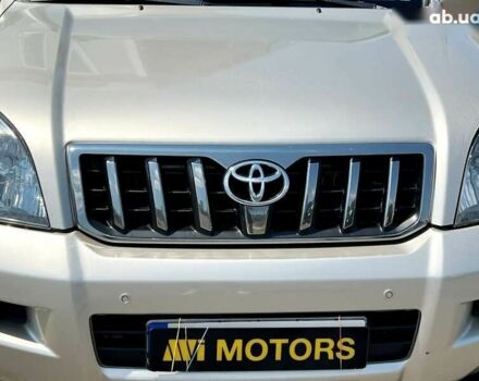 Тойота Ленд Крузер, объемом двигателя 0 л и пробегом 360 тыс. км за 14500 $, фото 7 на Automoto.ua