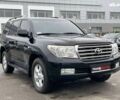 Тойота Ленд Крузер, объемом двигателя 4.5 л и пробегом 275 тыс. км за 22490 $, фото 1 на Automoto.ua