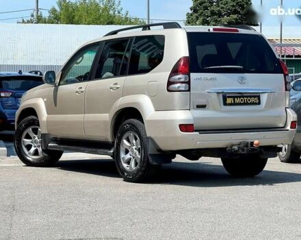 Тойота Ленд Крузер, объемом двигателя 0 л и пробегом 360 тыс. км за 14500 $, фото 1 на Automoto.ua