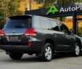 Тойота Ленд Крузер, объемом двигателя 4.5 л и пробегом 244 тыс. км за 24999 $, фото 21 на Automoto.ua