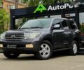 Тойота Ленд Крузер, объемом двигателя 4.5 л и пробегом 244 тыс. км за 25999 $, фото 4 на Automoto.ua