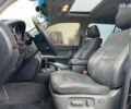 Тойота Ленд Крузер, объемом двигателя 4.5 л и пробегом 275 тыс. км за 22490 $, фото 17 на Automoto.ua