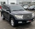 Тойота Ленд Крузер, объемом двигателя 4.5 л и пробегом 275 тыс. км за 22490 $, фото 1 на Automoto.ua