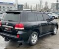 Тойота Ленд Крузер, объемом двигателя 4.5 л и пробегом 275 тыс. км за 22490 $, фото 13 на Automoto.ua