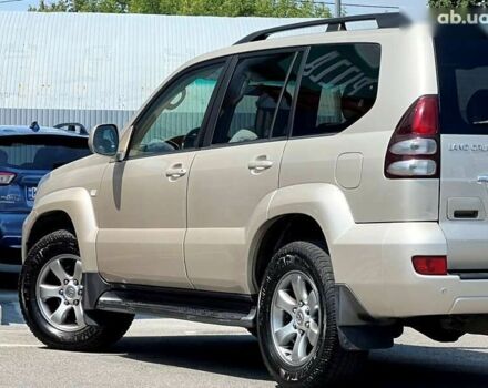 Тойота Ленд Крузер, объемом двигателя 0 л и пробегом 360 тыс. км за 14500 $, фото 16 на Automoto.ua