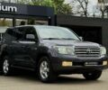 Тойота Ленд Крузер, объемом двигателя 4.5 л и пробегом 244 тыс. км за 25999 $, фото 2 на Automoto.ua
