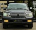 Тойота Ленд Крузер, объемом двигателя 4.5 л и пробегом 244 тыс. км за 25999 $, фото 1 на Automoto.ua
