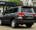 Тойота Ленд Крузер, объемом двигателя 4.5 л и пробегом 244 тыс. км за 25999 $, фото 19 на Automoto.ua