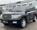 Тойота Ленд Крузер, объемом двигателя 4.5 л и пробегом 275 тыс. км за 22490 $, фото 5 на Automoto.ua