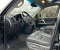 Тойота Ленд Крузер, объемом двигателя 4.5 л и пробегом 275 тыс. км за 22490 $, фото 16 на Automoto.ua