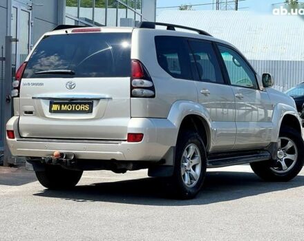 Тойота Ленд Крузер, объемом двигателя 0 л и пробегом 360 тыс. км за 14500 $, фото 3 на Automoto.ua