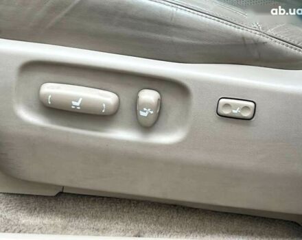 Тойота Ленд Крузер, объемом двигателя 0 л и пробегом 360 тыс. км за 14500 $, фото 24 на Automoto.ua