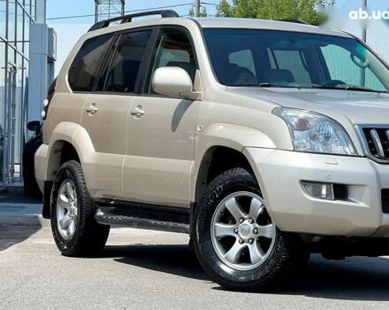 Тойота Ленд Крузер, объемом двигателя 0 л и пробегом 360 тыс. км за 14500 $, фото 10 на Automoto.ua