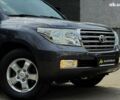 Тойота Ленд Крузер, объемом двигателя 4.5 л и пробегом 244 тыс. км за 25999 $, фото 8 на Automoto.ua