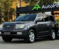 Тойота Ленд Крузер, объемом двигателя 4.5 л и пробегом 244 тыс. км за 24999 $, фото 3 на Automoto.ua