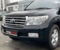 Тойота Ленд Крузер, объемом двигателя 4.5 л и пробегом 275 тыс. км за 22490 $, фото 4 на Automoto.ua