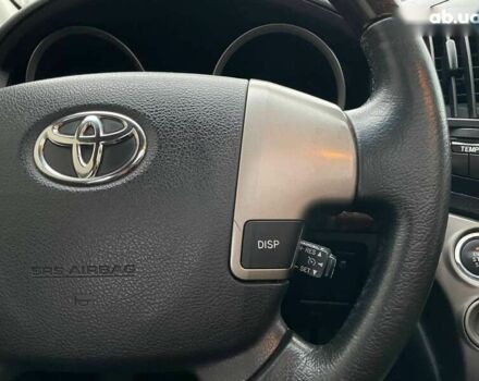 Тойота Ленд Крузер, объемом двигателя 4.5 л и пробегом 275 тыс. км за 22490 $, фото 23 на Automoto.ua