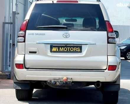 Тойота Ленд Крузер, объемом двигателя 0 л и пробегом 360 тыс. км за 14500 $, фото 5 на Automoto.ua