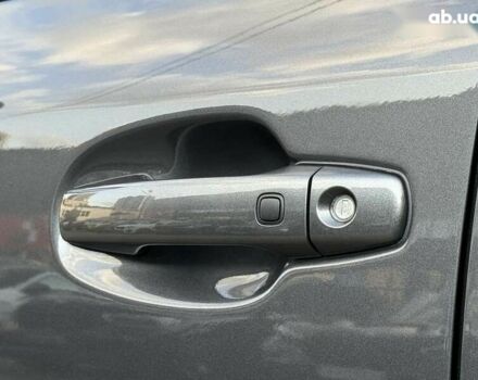 Тойота Ленд Крузер, объемом двигателя 4.5 л и пробегом 244 тыс. км за 24999 $, фото 17 на Automoto.ua