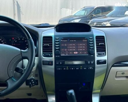 Тойота Ленд Крузер, объемом двигателя 0 л и пробегом 360 тыс. км за 14500 $, фото 23 на Automoto.ua