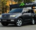 Тойота Ленд Крузер, объемом двигателя 4.5 л и пробегом 244 тыс. км за 24999 $, фото 5 на Automoto.ua