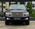 Тойота Ленд Крузер, объемом двигателя 4.5 л и пробегом 620 тыс. км за 20999 $, фото 1 на Automoto.ua