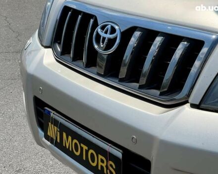 Тойота Ленд Крузер, объемом двигателя 0 л и пробегом 360 тыс. км за 14500 $, фото 9 на Automoto.ua