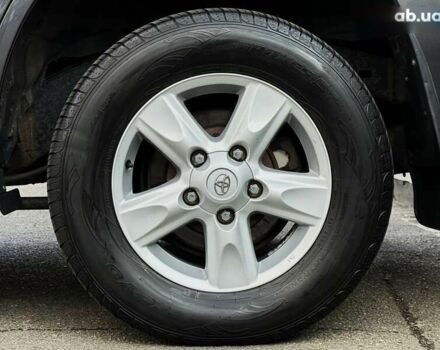 Тойота Ленд Крузер, объемом двигателя 4.5 л и пробегом 244 тыс. км за 24999 $, фото 16 на Automoto.ua