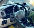 Тойота Ленд Крузер, объемом двигателя 0 л и пробегом 360 тыс. км за 14500 $, фото 22 на Automoto.ua