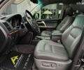 Тойота Ленд Крузер, объемом двигателя 4.5 л и пробегом 244 тыс. км за 25999 $, фото 25 на Automoto.ua