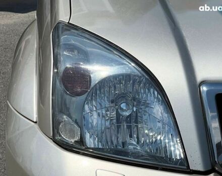 Тойота Ленд Крузер, объемом двигателя 0 л и пробегом 360 тыс. км за 14500 $, фото 6 на Automoto.ua