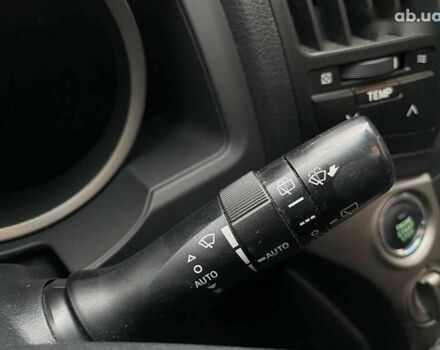 Тойота Ленд Крузер, объемом двигателя 4.5 л и пробегом 275 тыс. км за 22490 $, фото 24 на Automoto.ua