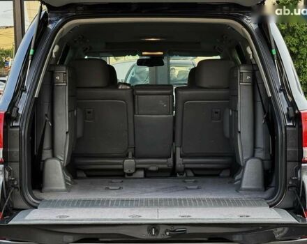 Тойота Ленд Крузер, объемом двигателя 4.5 л и пробегом 244 тыс. км за 24999 $, фото 25 на Automoto.ua