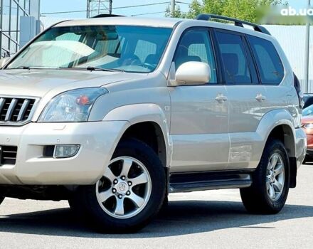 Тойота Ленд Крузер, объемом двигателя 0 л и пробегом 360 тыс. км за 14500 $, фото 11 на Automoto.ua