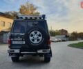 Тойота Ленд Крузер, объемом двигателя 4.16 л и пробегом 140 тыс. км за 46500 $, фото 5 на Automoto.ua