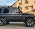 Тойота Ленд Крузер, объемом двигателя 4.16 л и пробегом 140 тыс. км за 46500 $, фото 2 на Automoto.ua